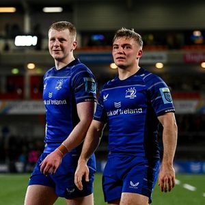 Image post by @leinsterrugby on Instagram