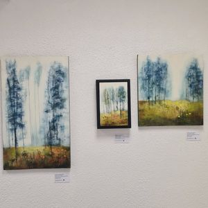 Image post by @kunstzurichsud on Instagram