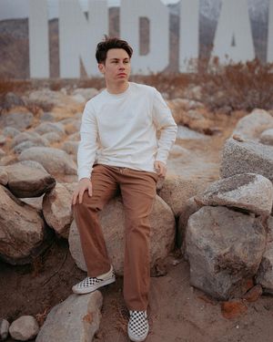 Image post by @ryxnlevy on Instagram