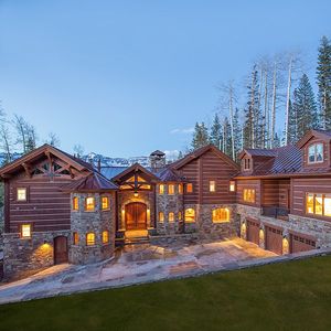 Image post by @christiesrealestate on Instagram