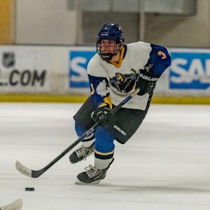 Image post by @sjsuhockey on Instagram