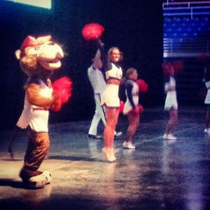 Image post by @uofsouthalabama on Instagram