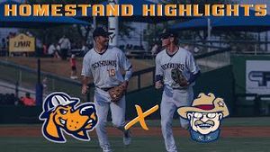 Video post by @midlandrockhounds on YouTube