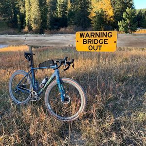 Image post by @bikerumor on Instagram