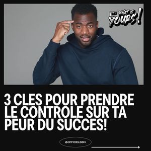 Image post by @officielsbn on Instagram