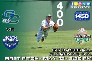 Image post by @gcsubobcats on Instagram