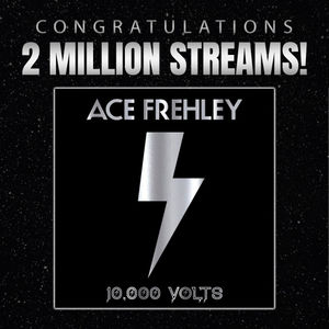 Image post by @acefrehleyofficial on Instagram