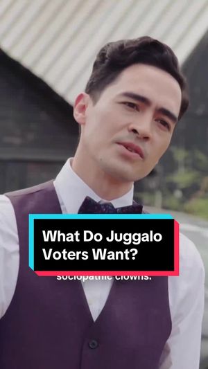 Video post by @thedailyshow on TikTok