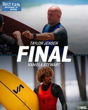 Image post by @wsl on Instagram