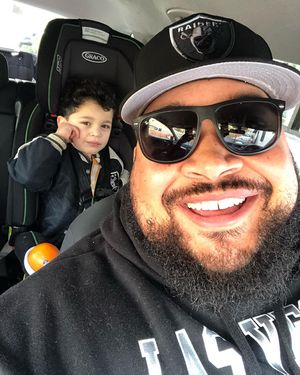 Image post by @the_kennykingjr on Instagram