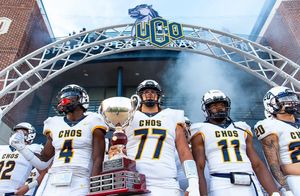 Image post by @ucobronchofb on Instagram