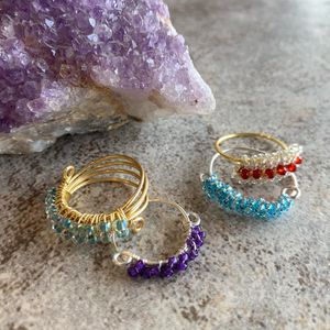 Image post by @beadcache on Instagram
