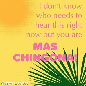 Image post by @letsvamonosnetwork on Facebook
