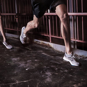 Image post by @adidasita on Instagram
