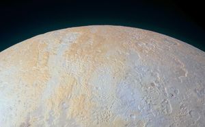 Image post by @nasa on Instagram