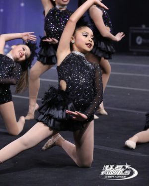 Image post by @theusfinals on Instagram