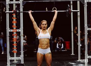 Image post by @suprfitde on Instagram