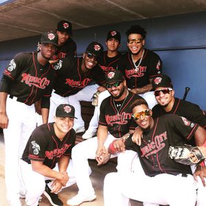 Image post by @nashvillesounds on Instagram