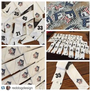 Image post by @stagswomenslax on Instagram