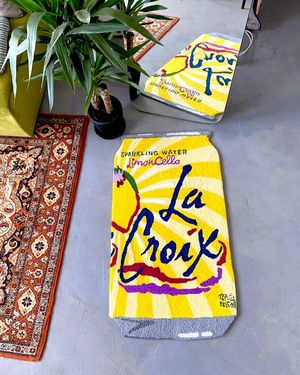 Image post by @lacroixwater on Instagram