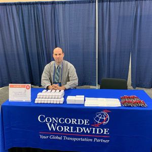 Image post by @concordeworldwide on Instagram