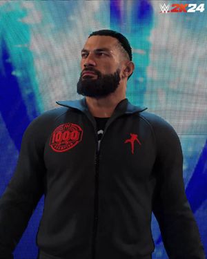Image post by @wwegames on Instagram