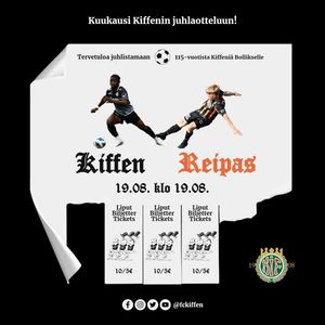 Image post by @fckiffen on Instagram
