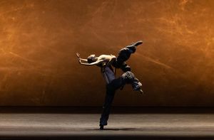 Image post by @bostonballet on Instagram