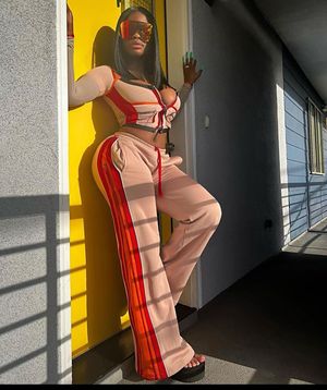 Image post by @citygirls on Instagram