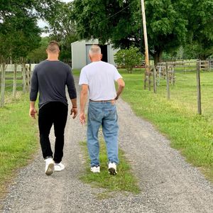 Image post by @timtebow on Instagram