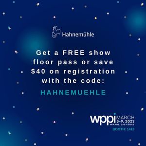 Image post by @hahnemuehle_imaging on Instagram
