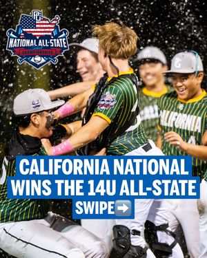 Image post by @perfectgameusa on Instagram