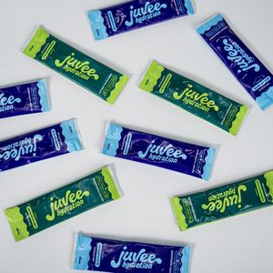 Image post by @drinkjuvee on Instagram