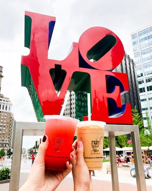 Image post by @lepainquotidienus on Instagram