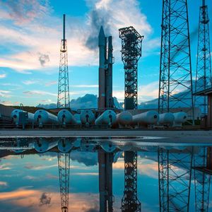 Image post by @nasaartemis on Instagram