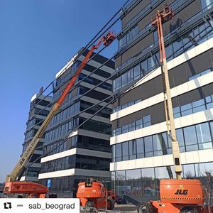 Image post by @jlgindustries on Instagram