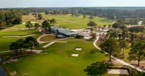 Image post by @st.johnsgolfclub on Instagram