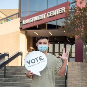Image post by @txst on Instagram