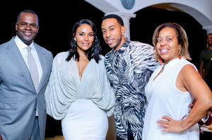 Image post by @ludacris on Instagram
