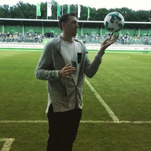 Image post by @dtheis10 on Instagram