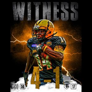 Image post by @kennesawstfb on Instagram