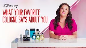 Video post by @jcpenney on YouTube