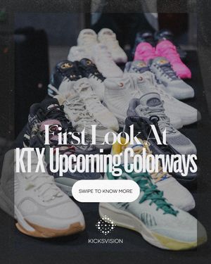 Image post by @kicksvisionofficial on Instagram