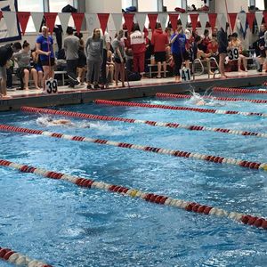 Image post by @wpiswimdive on Instagram