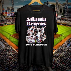 Image post by @Braves on Twitter/X