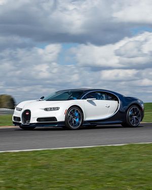 Image post by @bonhamscars on Instagram