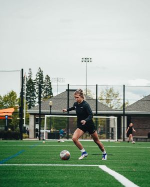Image post by @beaverwsoccer on Instagram