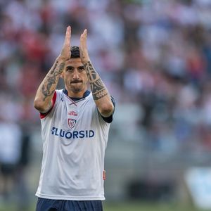 Image post by @cagliaricalcio on Instagram