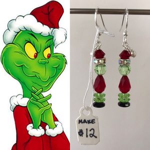 Image post by @beadcache on Instagram