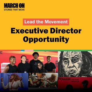 Image post by @marchonfest on Instagram